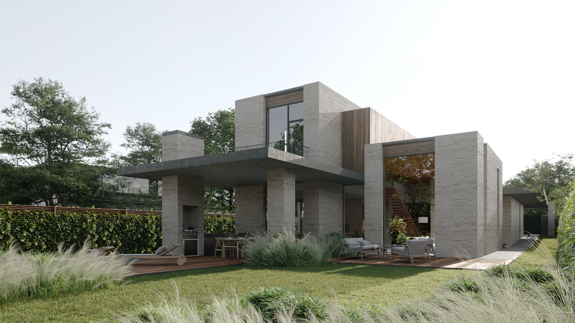 Купить участок в Новочеркасске — Архитектурные бюро Москвы. Студия Chado